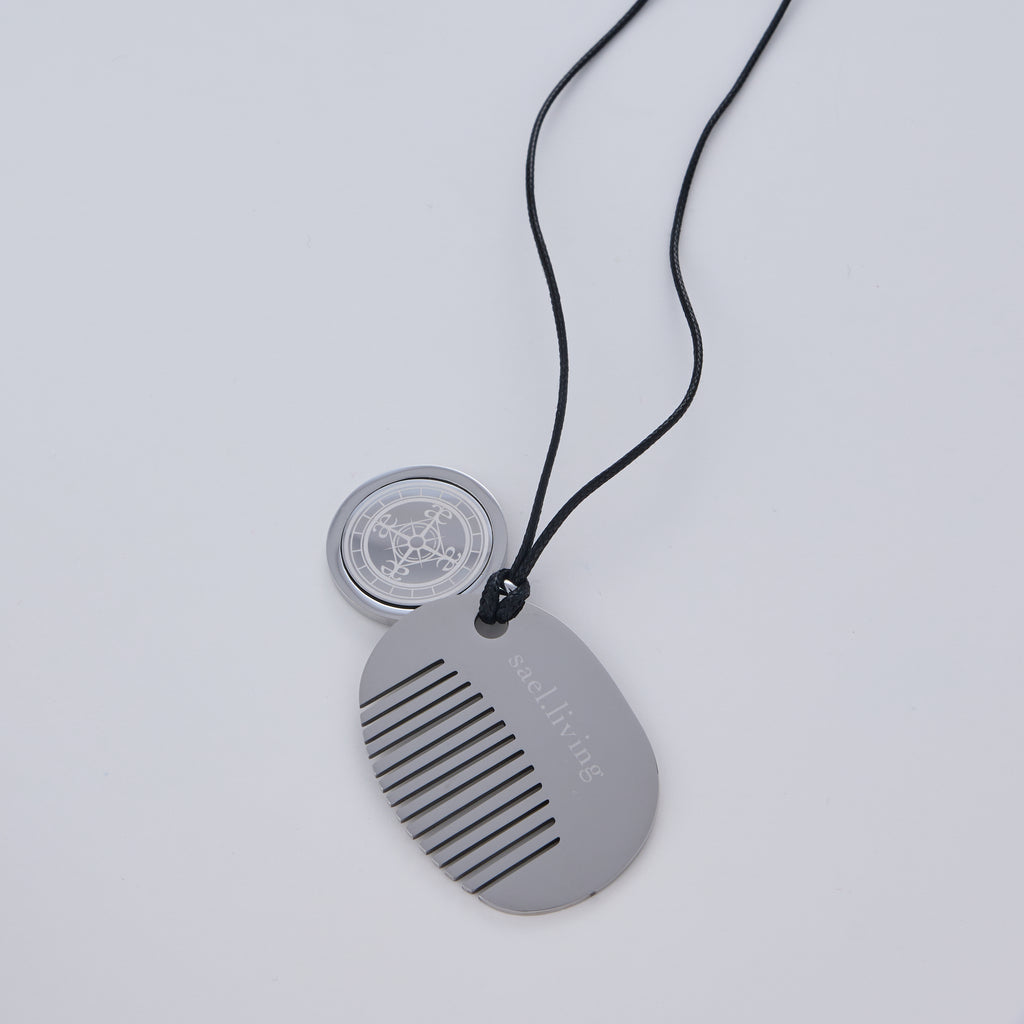 The Saël Passage Duo