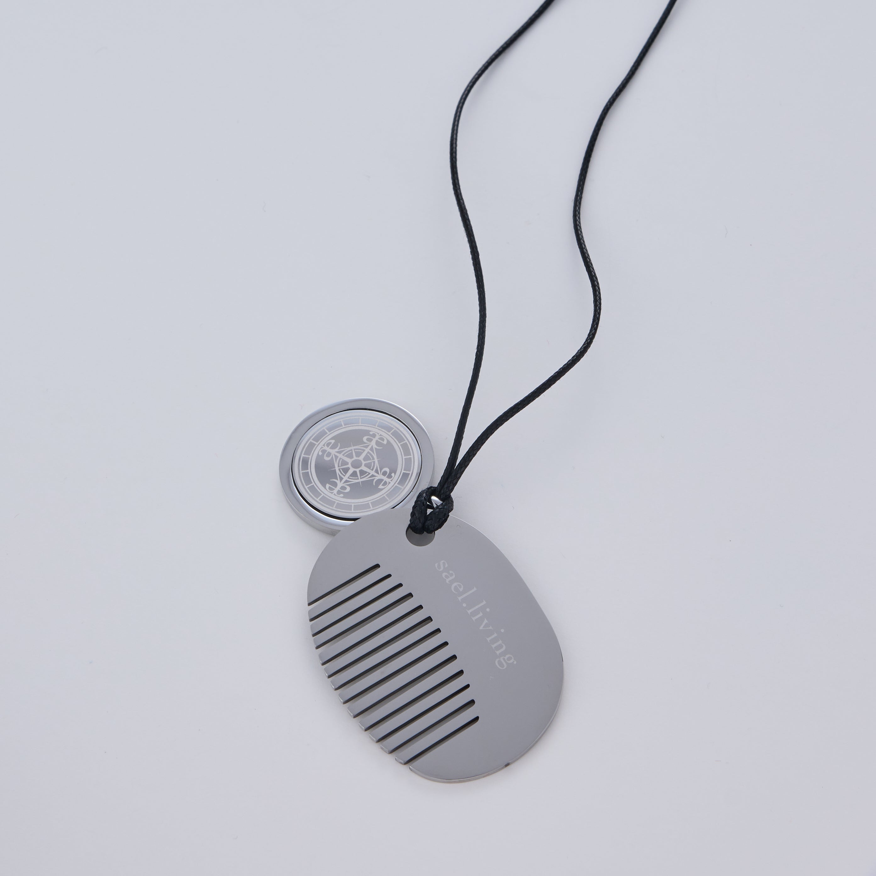 The Saël Passage Duo