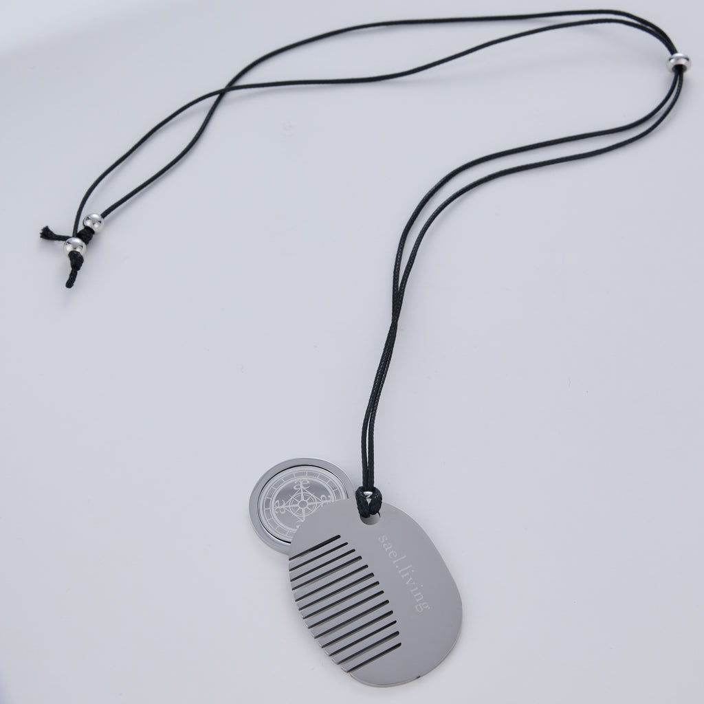 The Saël Passage Duo