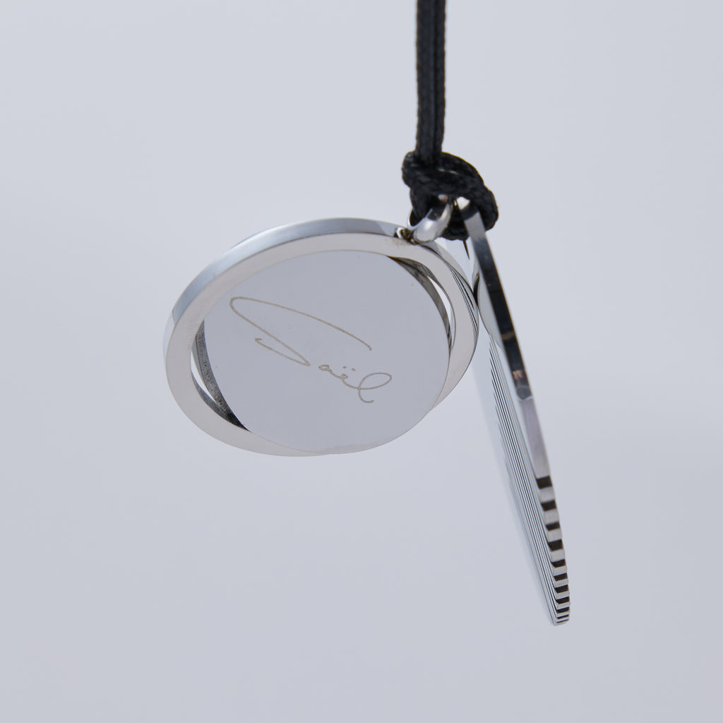 The Saël Passage Duo