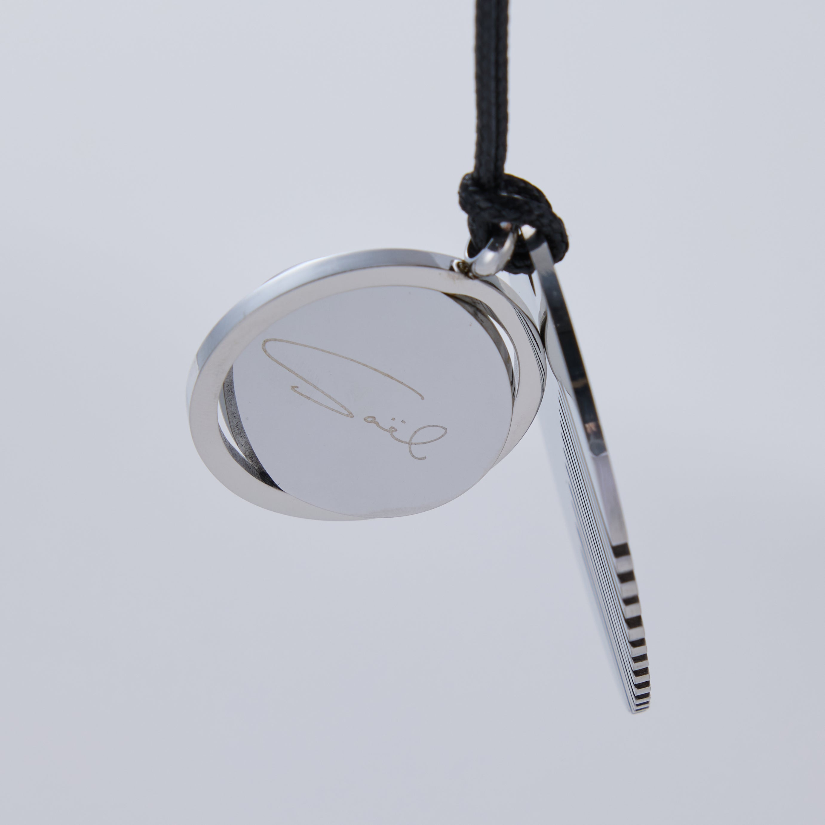 The Saël Passage Duo