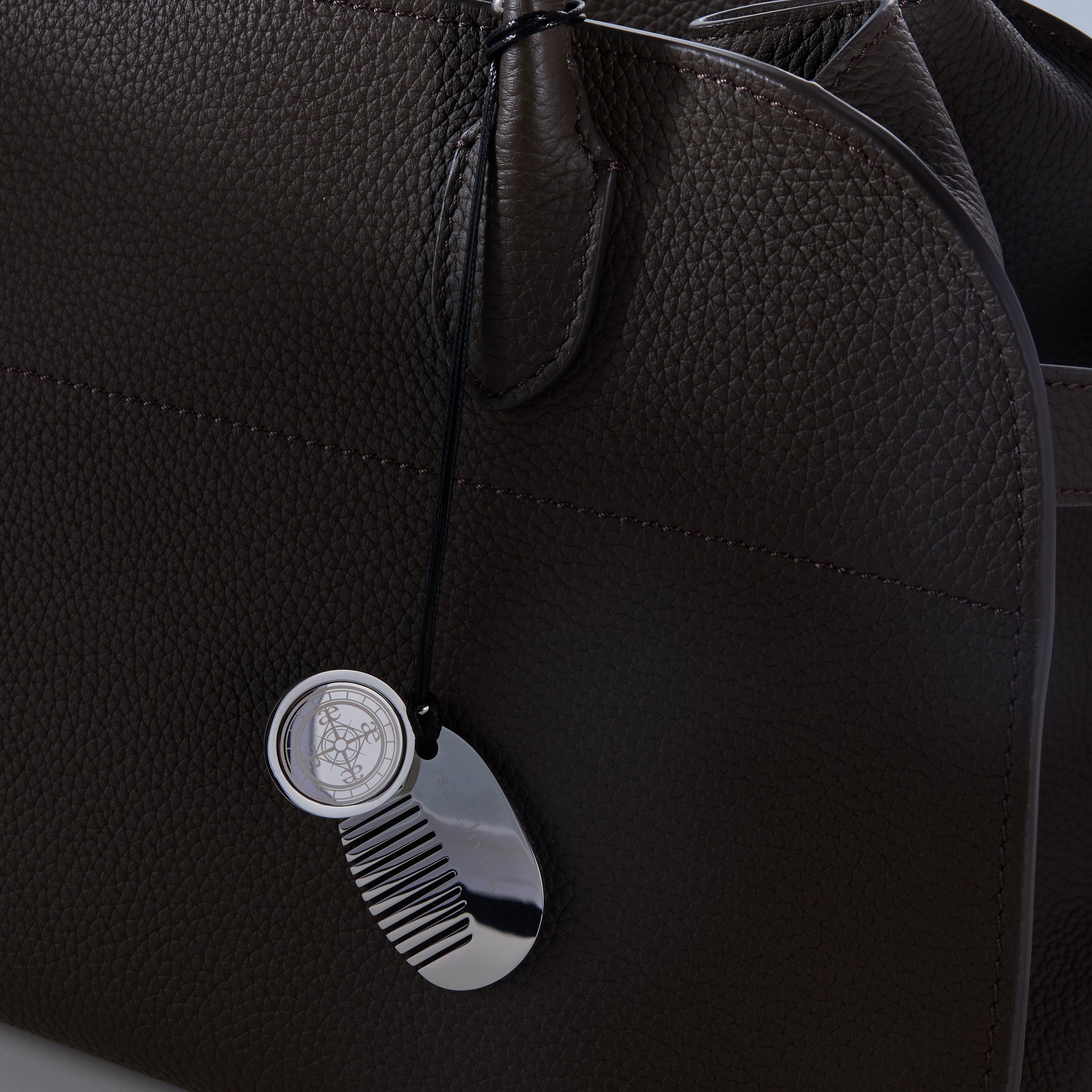 The Saël Passage Duo