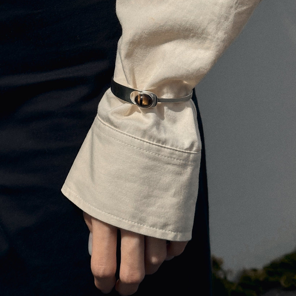 The Aperture Cuff