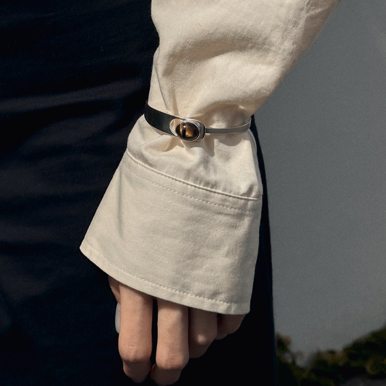 The Aperture Cuff