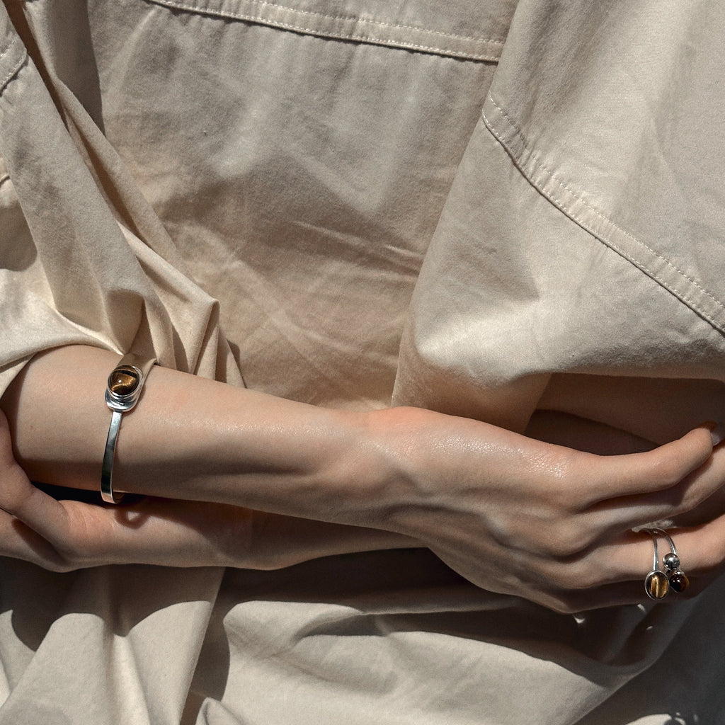 The Aperture Cuff
